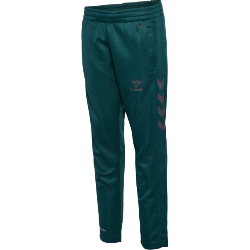 Hummel Unisex Hmlcore Xk Training Poly Pants Kids - gr�n