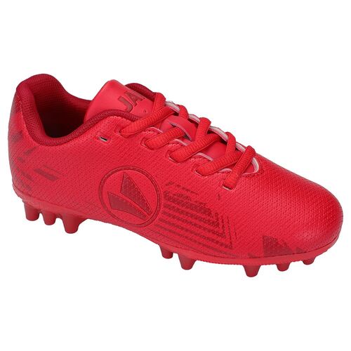 Jako Fu�ballschuh Iconic Ag Junior - rot