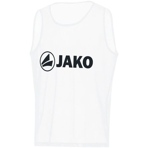 Jako Kennzeichnungshemd Classic 2.0 - wei�