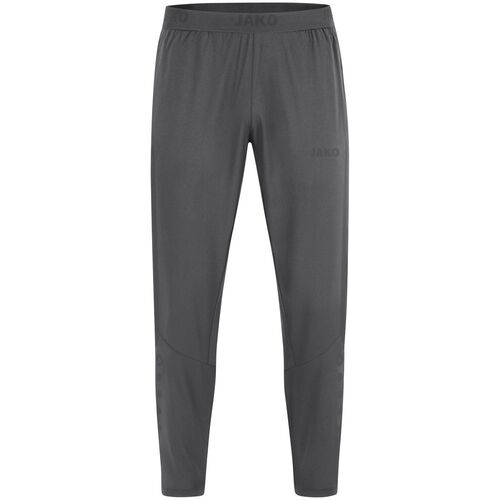 Jako Freizeithose Power - anthra light