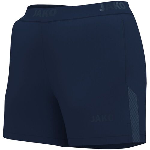 Jako Running Short Power - marine