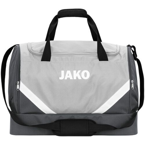 Jako Sporttasche Iconic - soft grey/anthra light