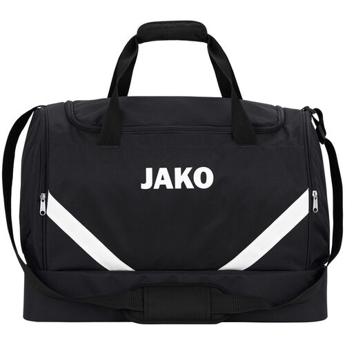 Jako Sporttasche Iconic - schwarz