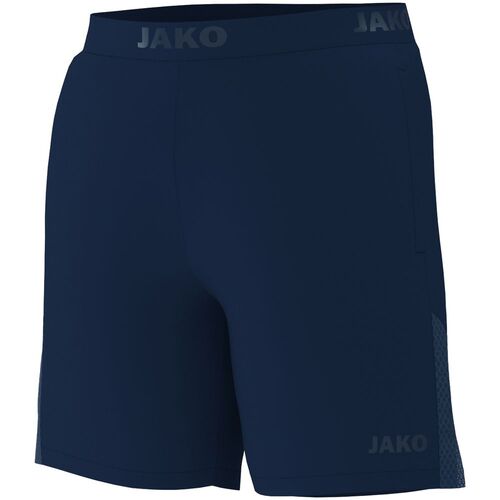 Jako Running Short Power - marine