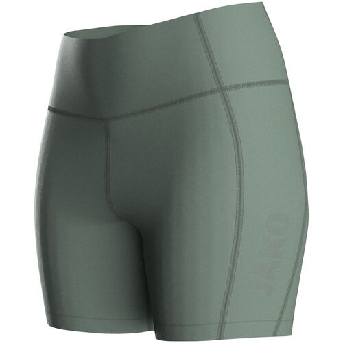 Jako Short Tight Power Damen - mintgr�n