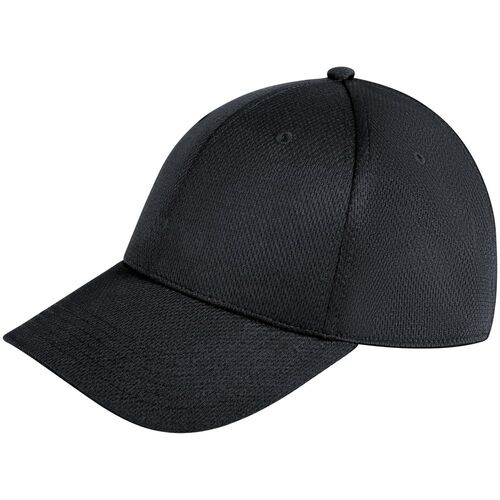Jako Cap Basic - schwarz
