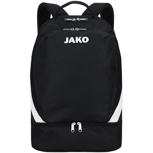 Jako Rucksack Iconic - schwarz