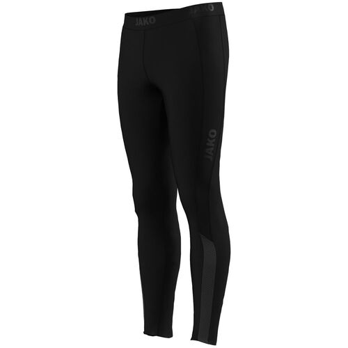 Jako Winter Tight Power - schwarz