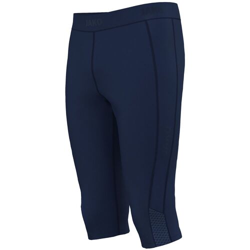 Jako Capri Tight Power - marine