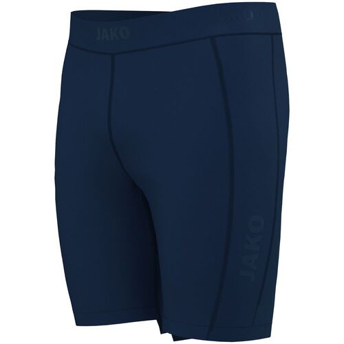 Jako Short Tight Power - marine