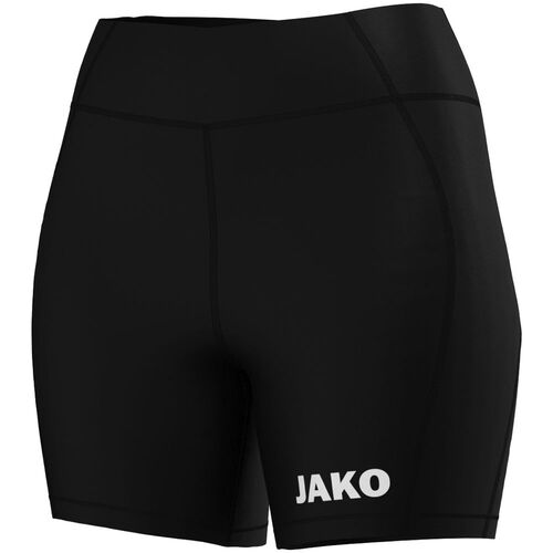 Jako Indoor Tight Power - schwarz