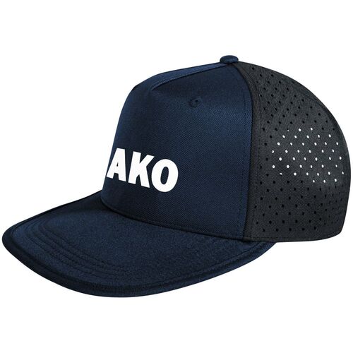 Jako Cap Function - marine/schwarz