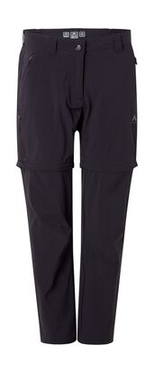 McKINLEY He.-Abzipphose Malik Ii M - black night