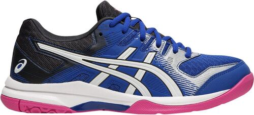 Asics Gel-Rocket 9 - asics blue/white