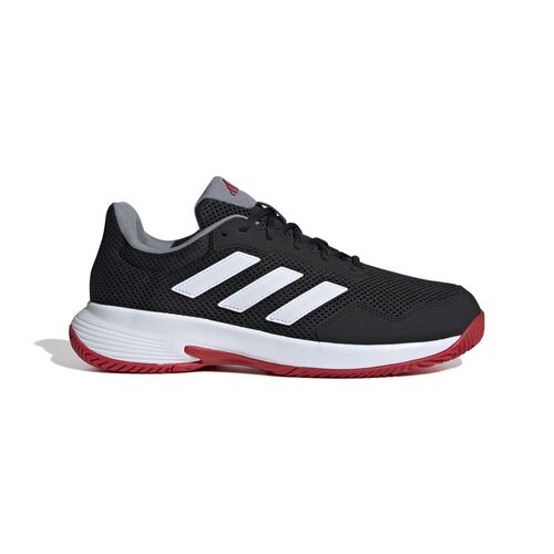 adidas Game Spec 2 - cblack/ftwwht/betsca