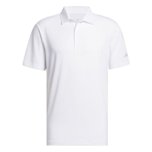 adidas Ult365 Sld Polo - white