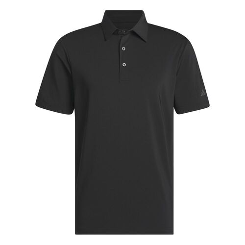 adidas Ult365 Sld Polo - black
