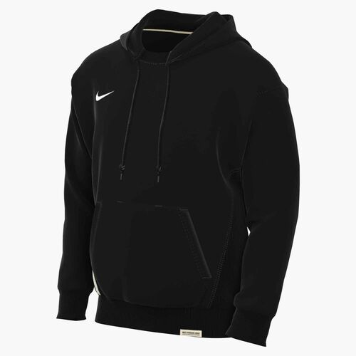 Nike M Nk Df Si Po Hoodie - black/white