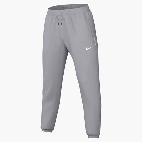 Nike M Nk Df Si Taper Pant - wolf grey/white