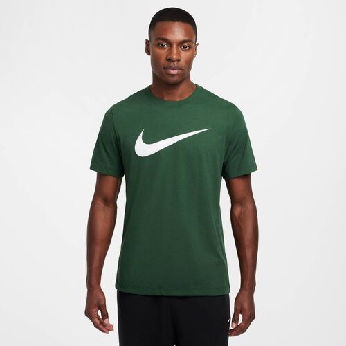 Nike M Nsw Tee Icon Swoosh - fir