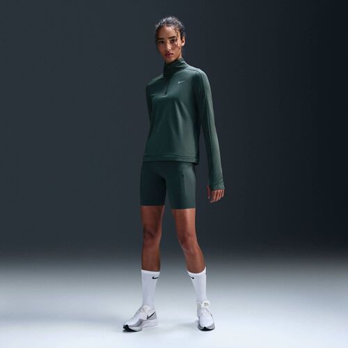 Nike W Nk Df Pacer Hz Laufshirt