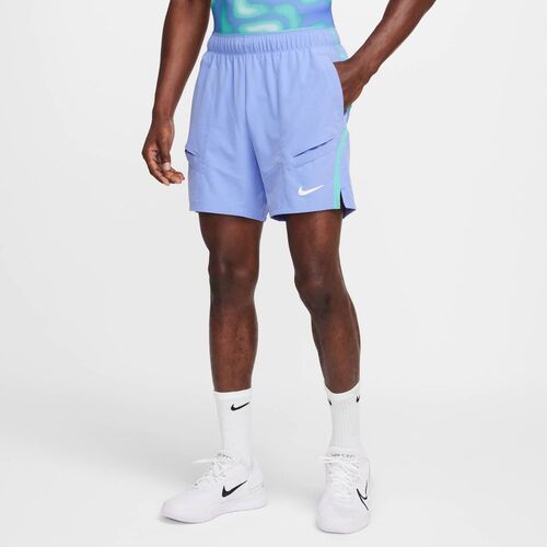 Nike M Nkct Df Advtg Short 7In Tennisshorts