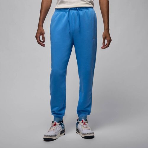 Nike M J Brkln Flc Pant Jogginghose