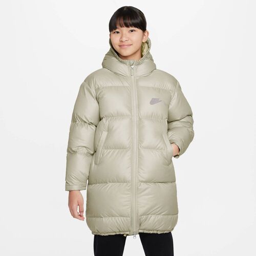 Nike K Nsw Tf Rpl Hgh Syf Eo Prk Ul Parka