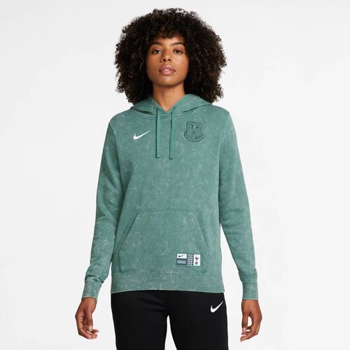 Nike Thfc Wnsw Clubflc Stdpo Hdy 3R Kapuzenpullover
