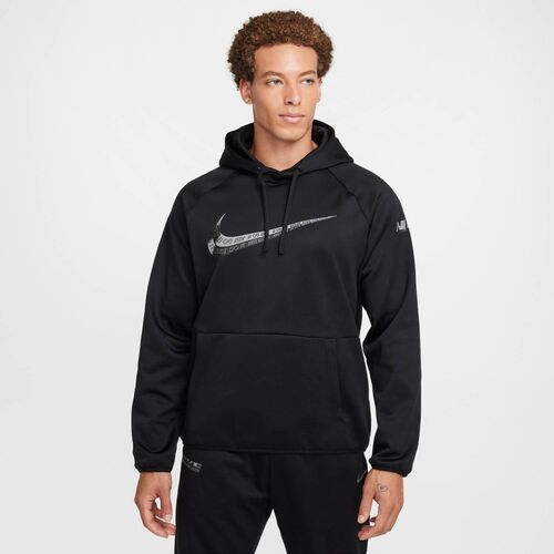 Nike M Nk Tf Hoodie Gfx Po Trainingskapuzenpullover