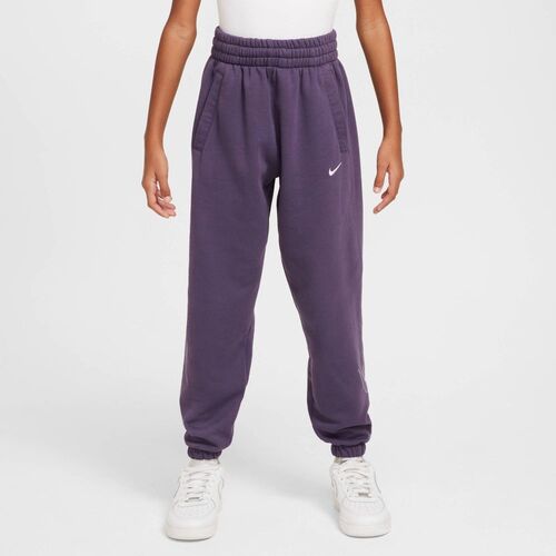 Nike G NSW Club FLC Loose Pant SHNE Jogginghose