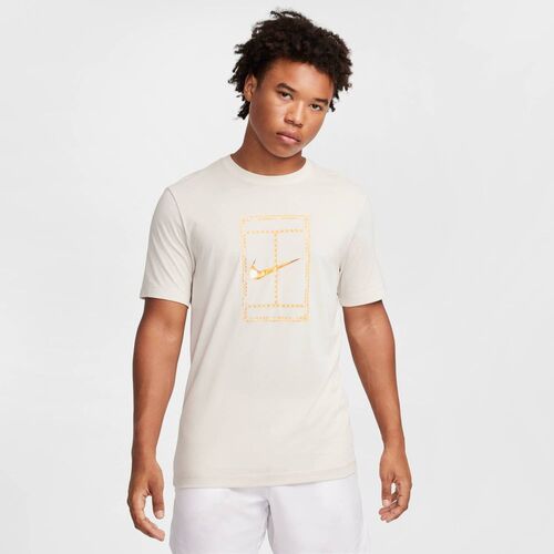 Nike M Nkct Df Tee Hrtg Tennisshirt