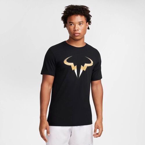 Nike Rn M Nkct Df Tee Oc Tennis-T-Shirt