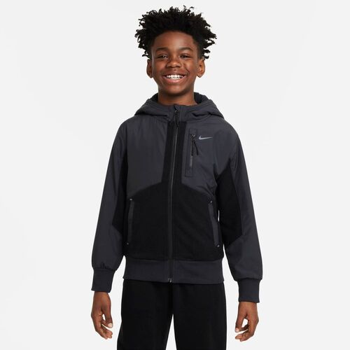 Nike K Nsw Cty Utility Eo Tf Wz Top Trainingsoberteil