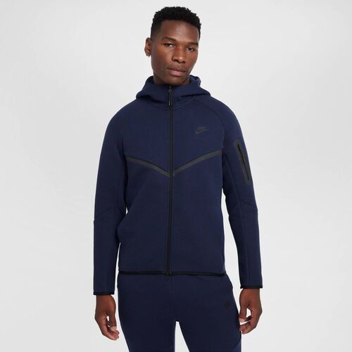 Nike M Nk Tech Fleece Full Zip Windrunner Hoodie Trainingsjacke