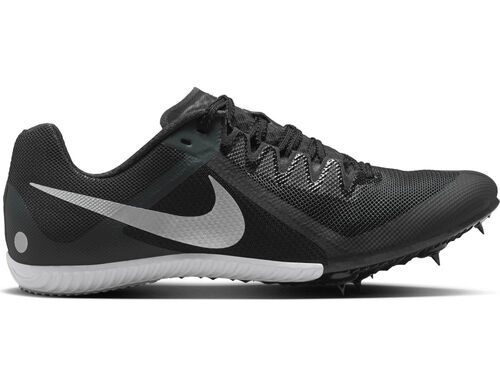 Nike Zoom Rival Multi - black/metallic silver-black