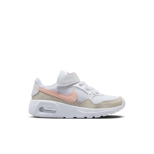 Nike Nike Air Max Sc (Psv) - white/echo pink-lt orewood brn