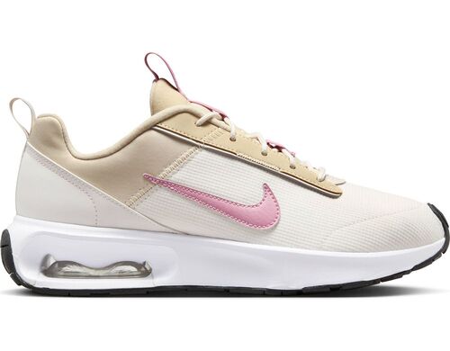 Nike W Nike Air Max Intrlk Lite - phantom/elemental pink-lt khaki-whi