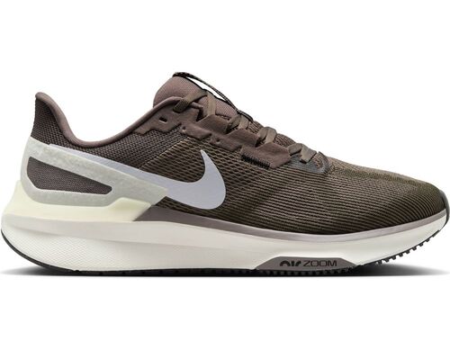 Nike Nike Air Zoom Structure 25 - cave stone/white-sail-ironstone