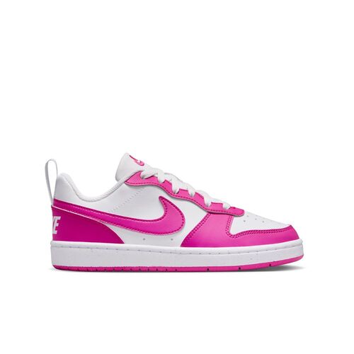 Nike Court Borough Low Recraft (Gs) Freizeitschuhe