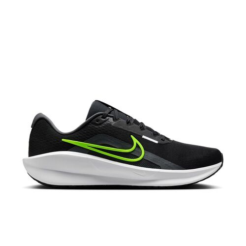 Nike Nike Downshifter 13 - black/volt-anthracite-white