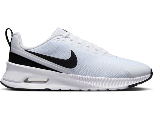Nike Nike Air Max Nuaxis Laufschuhe