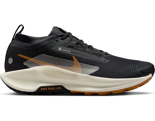 Nike Nike Pegasus Trail 5 Gtx - off noir/pale ivory-black-monarch