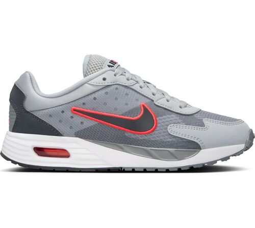 Nike Air Max Solo (Gs) - wolf grey/anthracite-cool grey