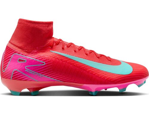 Nike ZM Superfly 10 Pro FG Fu�ballschuhe