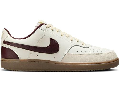 Nike Nike Court Vision Lo Sneaker