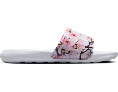 Nike W Nike Victori One Slide Print Badesandale