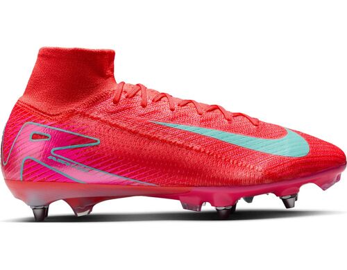 Nike Mercurial Superfly 10 Elite SG-Pro High-Top-Fuballschuh
