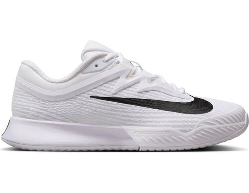 Nike W Zoom Vapor Pro 3 Hc - white/black