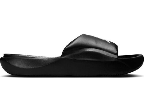 Nike Jordan Franchise Slide - black/white